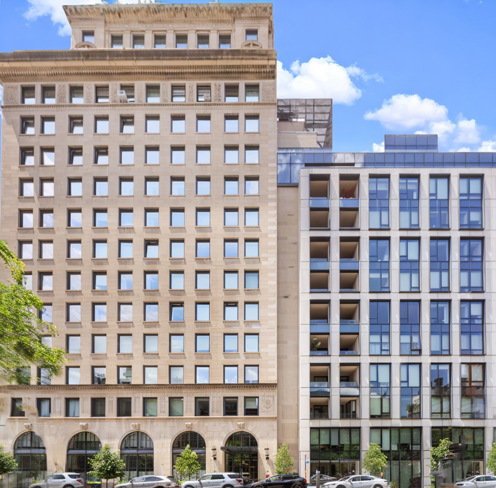 88 LEXINGTON Avenue 504