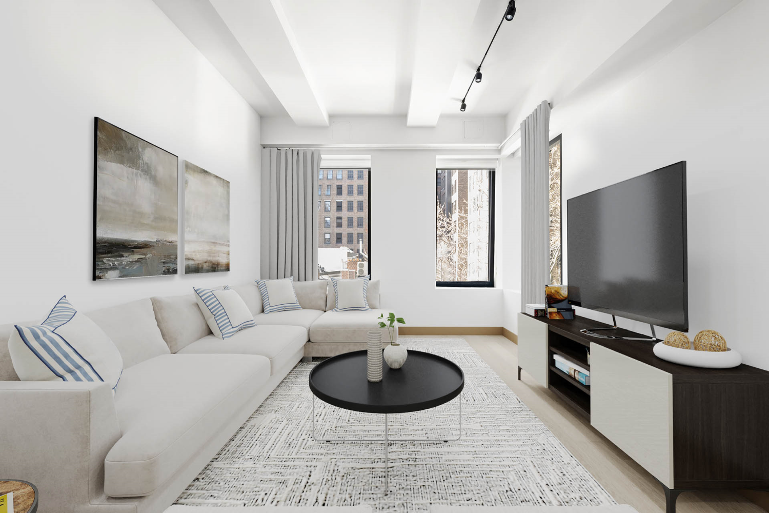 88 LEXINGTON Avenue 504