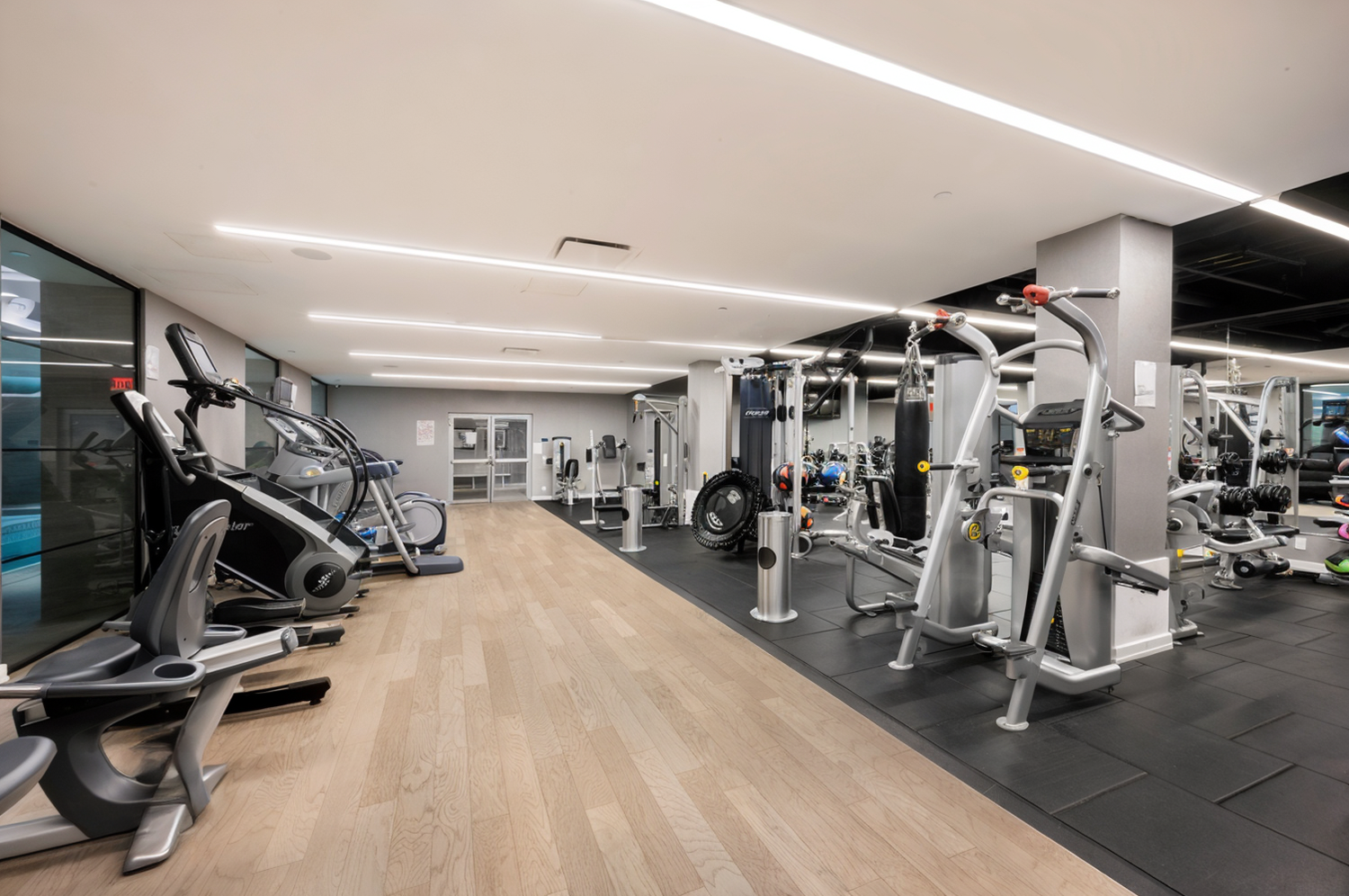 88 LEXINGTON Avenue 504