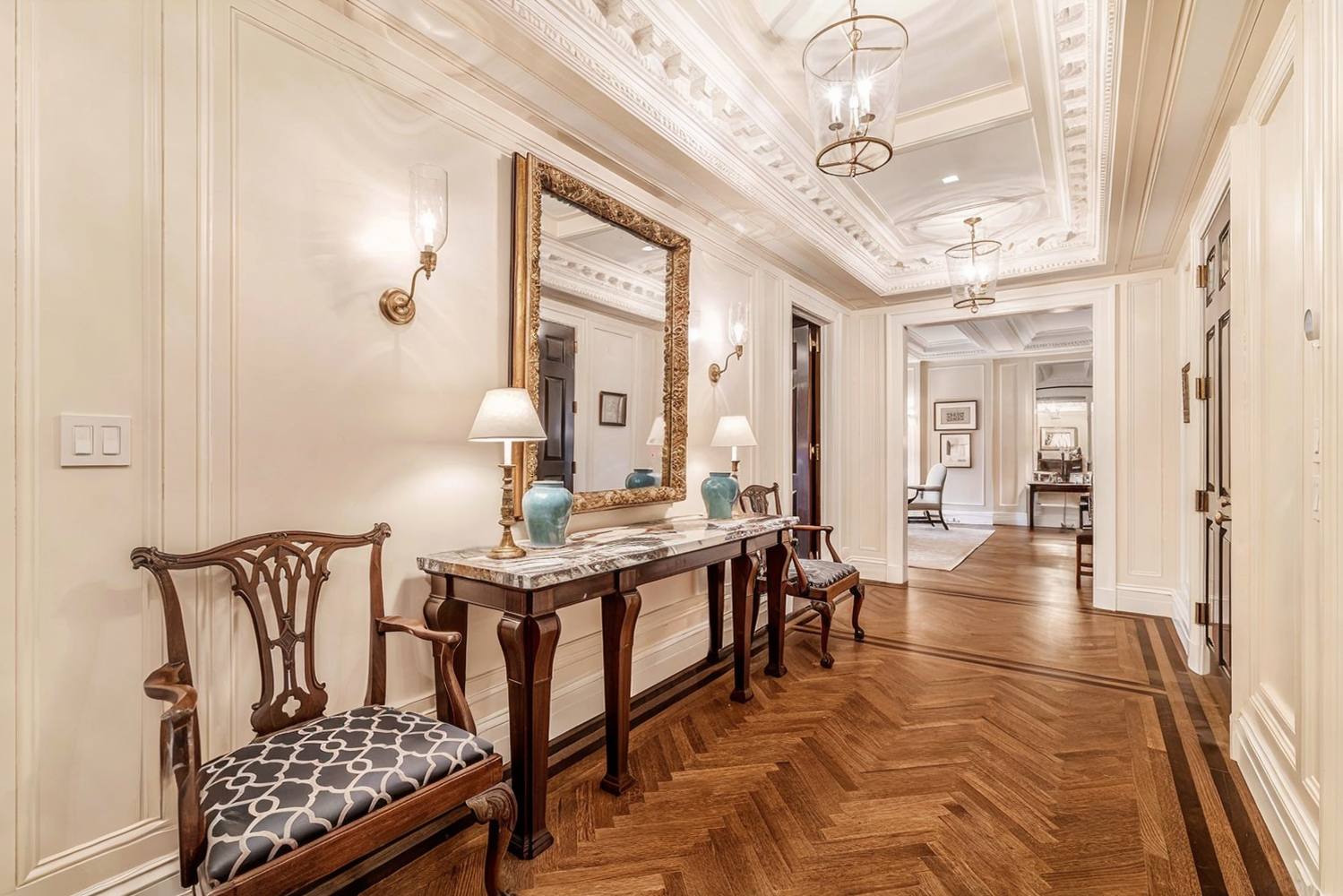 1100 PARK Avenue 15B