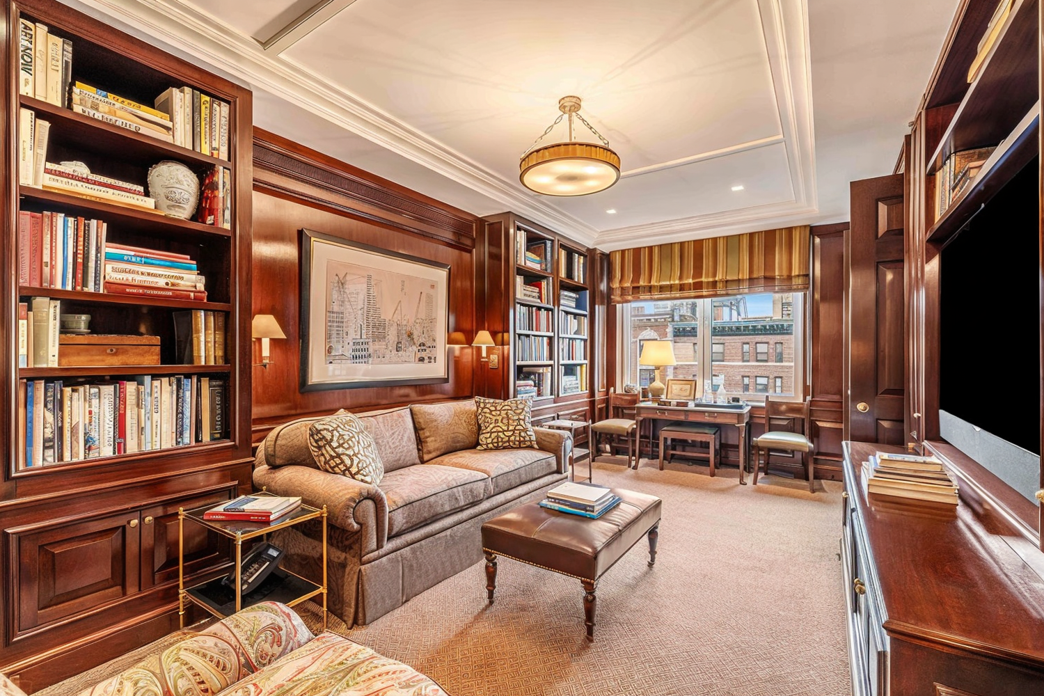 1100 PARK Avenue 15B