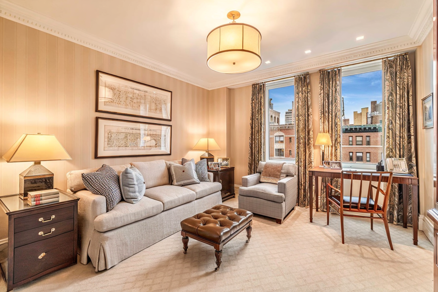 1100 PARK Avenue 15B