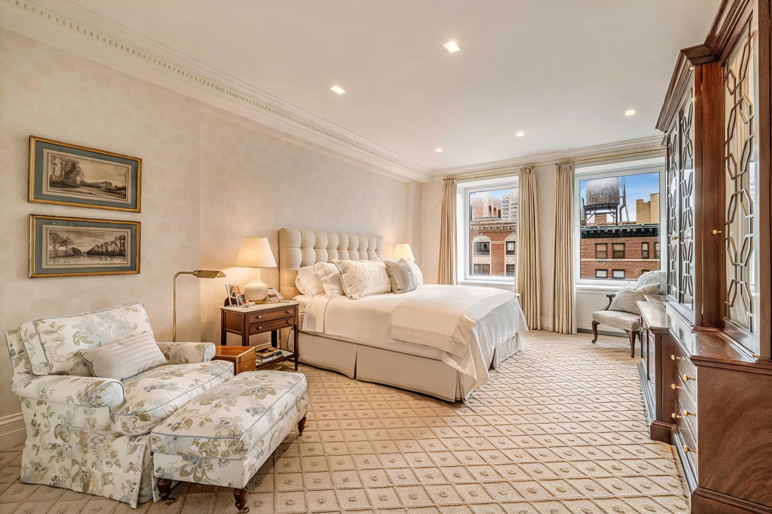 1100 PARK Avenue 15B