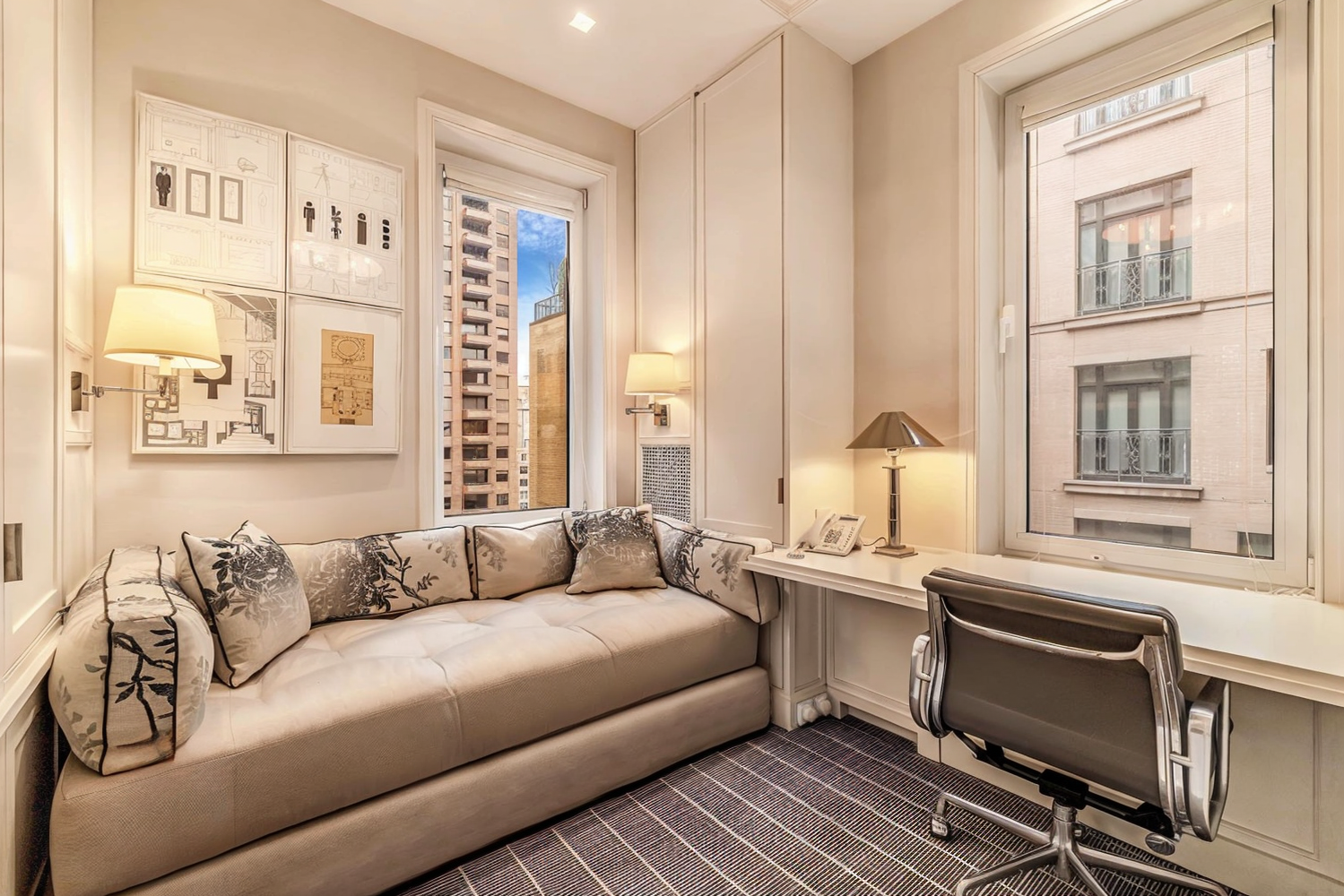 1100 PARK Avenue 15B