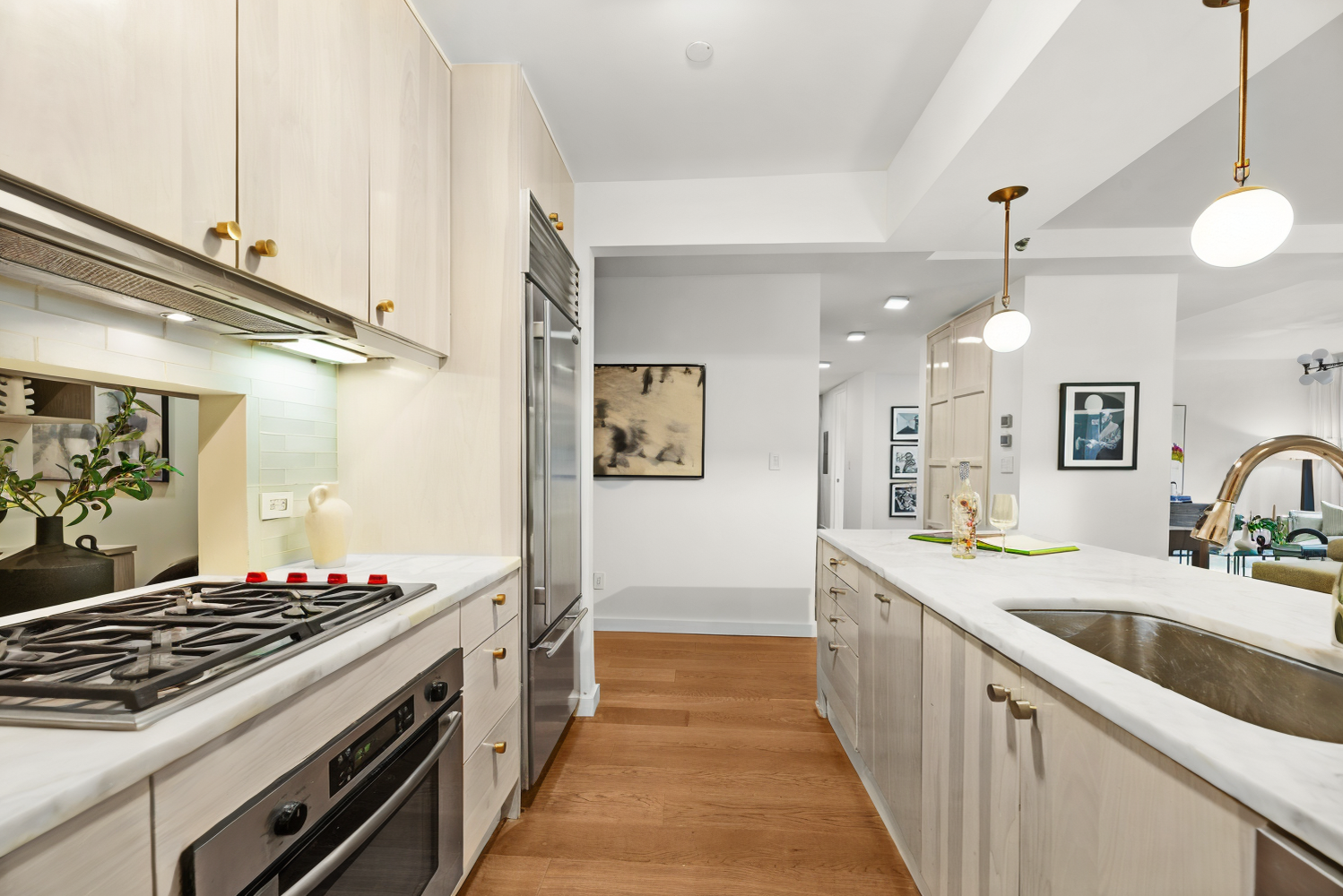 212 E 95TH Street 2AB