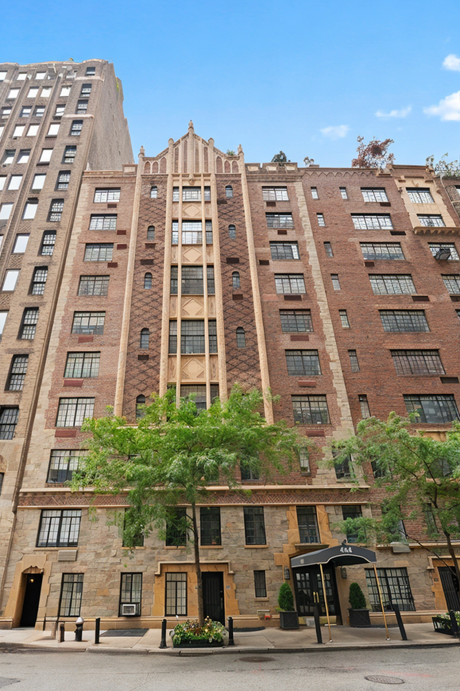 444 E 52ND Street PHN