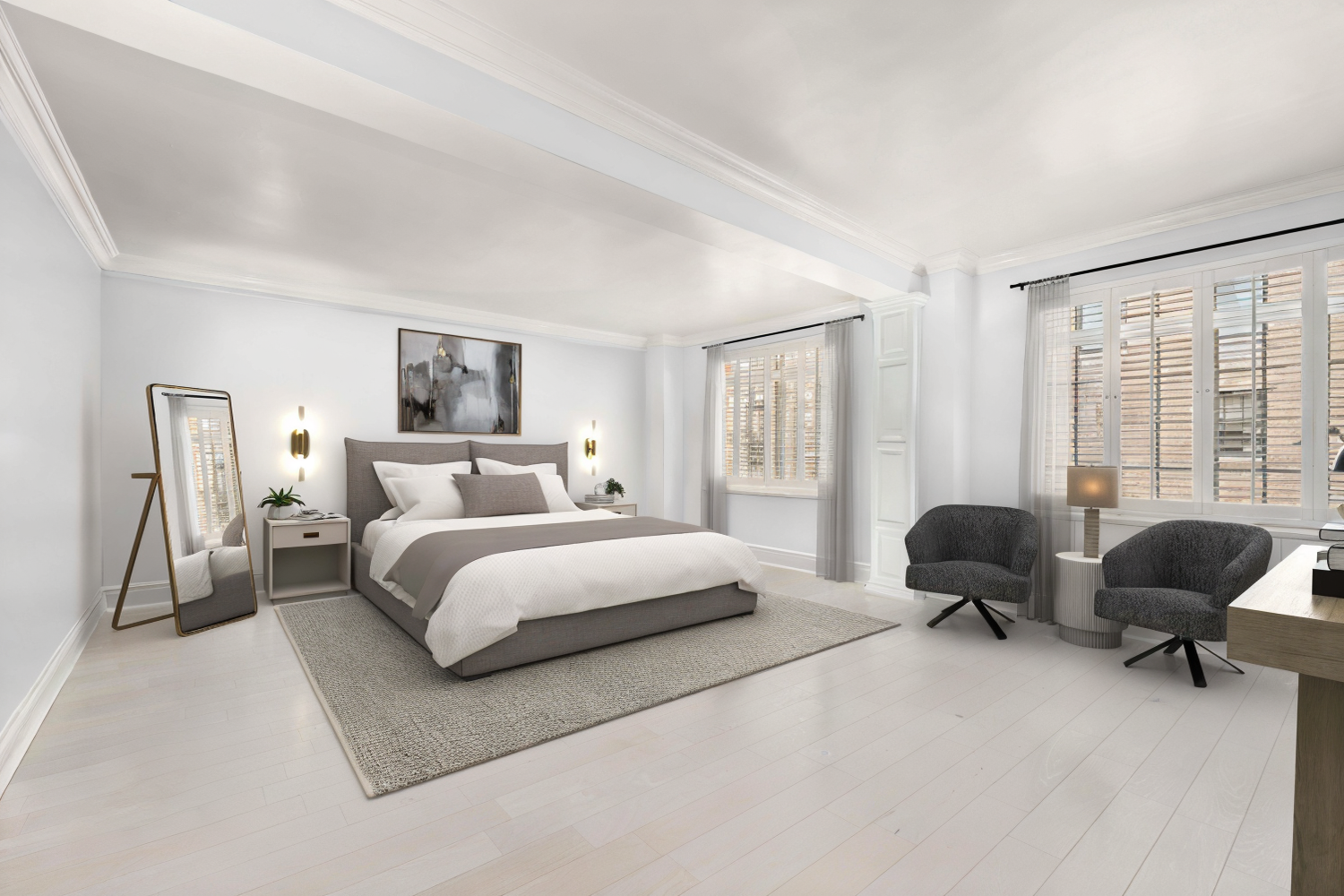 444 E 52ND Street PHN