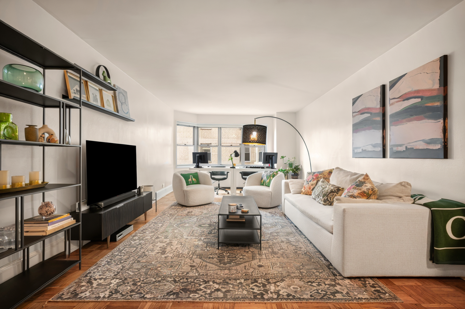 400 E 56TH Street 17J