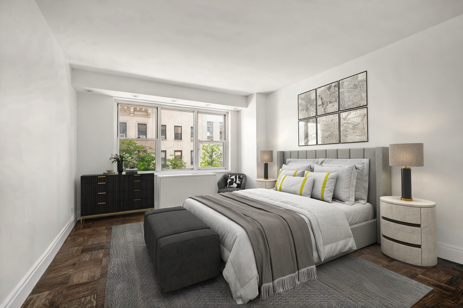 150 E 61ST Street 5G