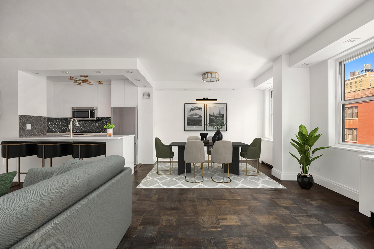 150 E 61ST Street 5G