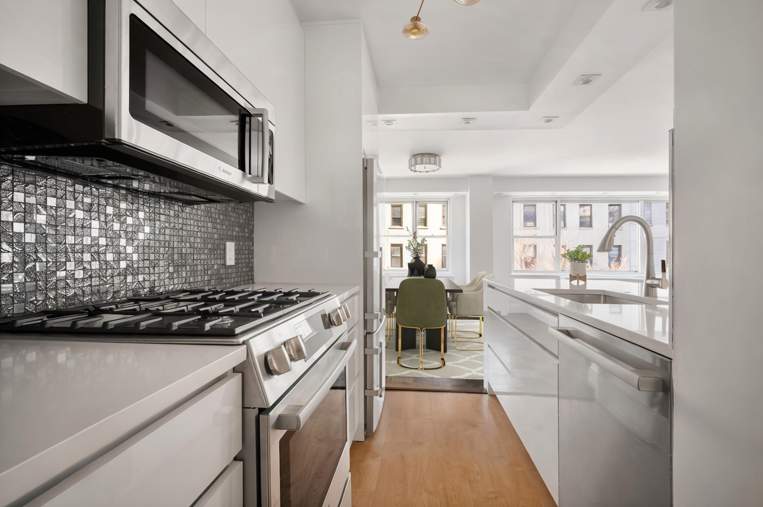 150 E 61ST Street 5G