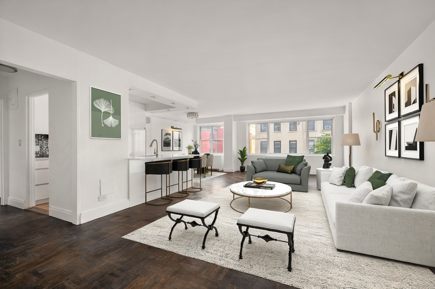 150 E 61ST Street 5G