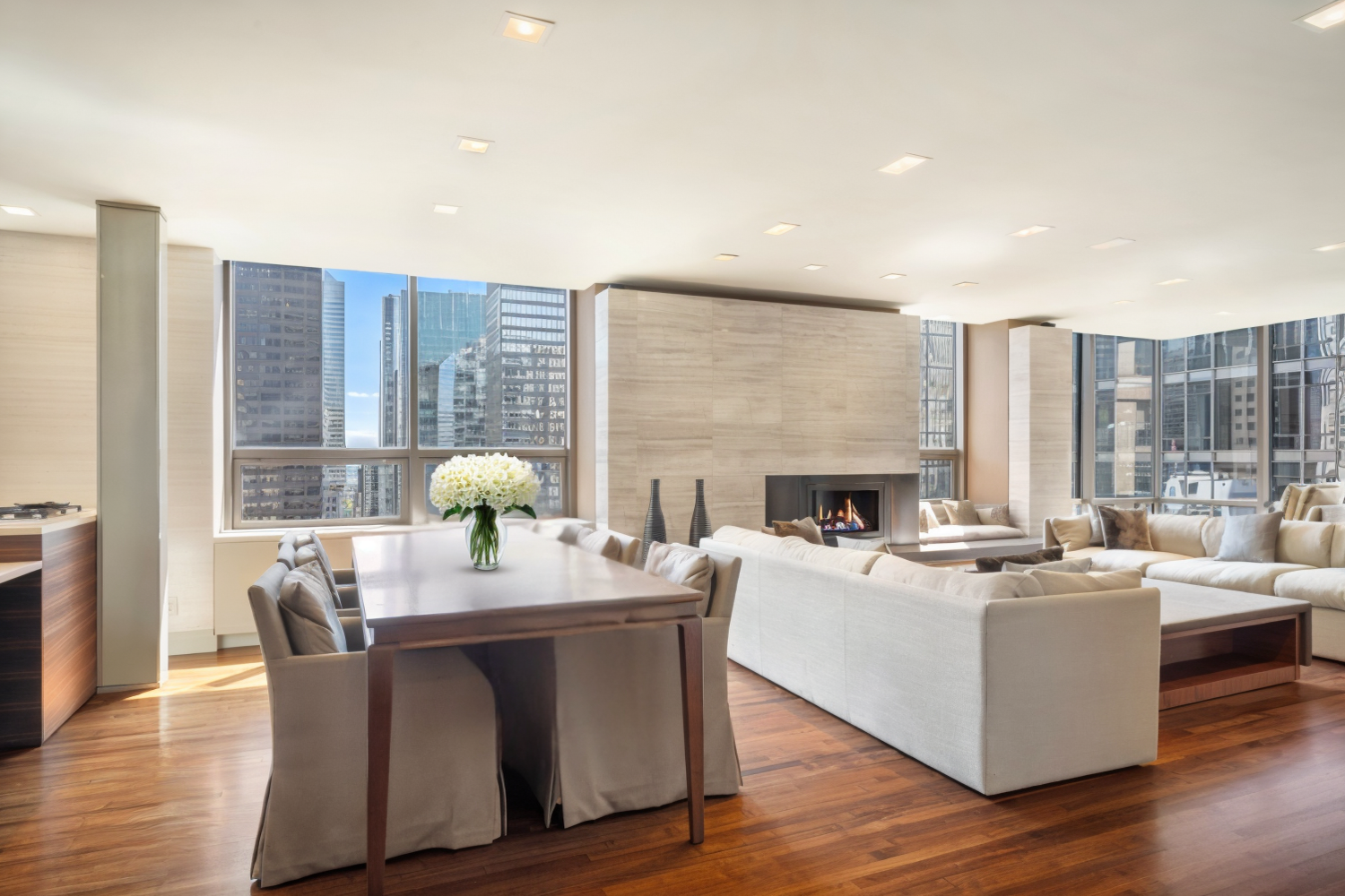 15 W 53RD Street 29BC