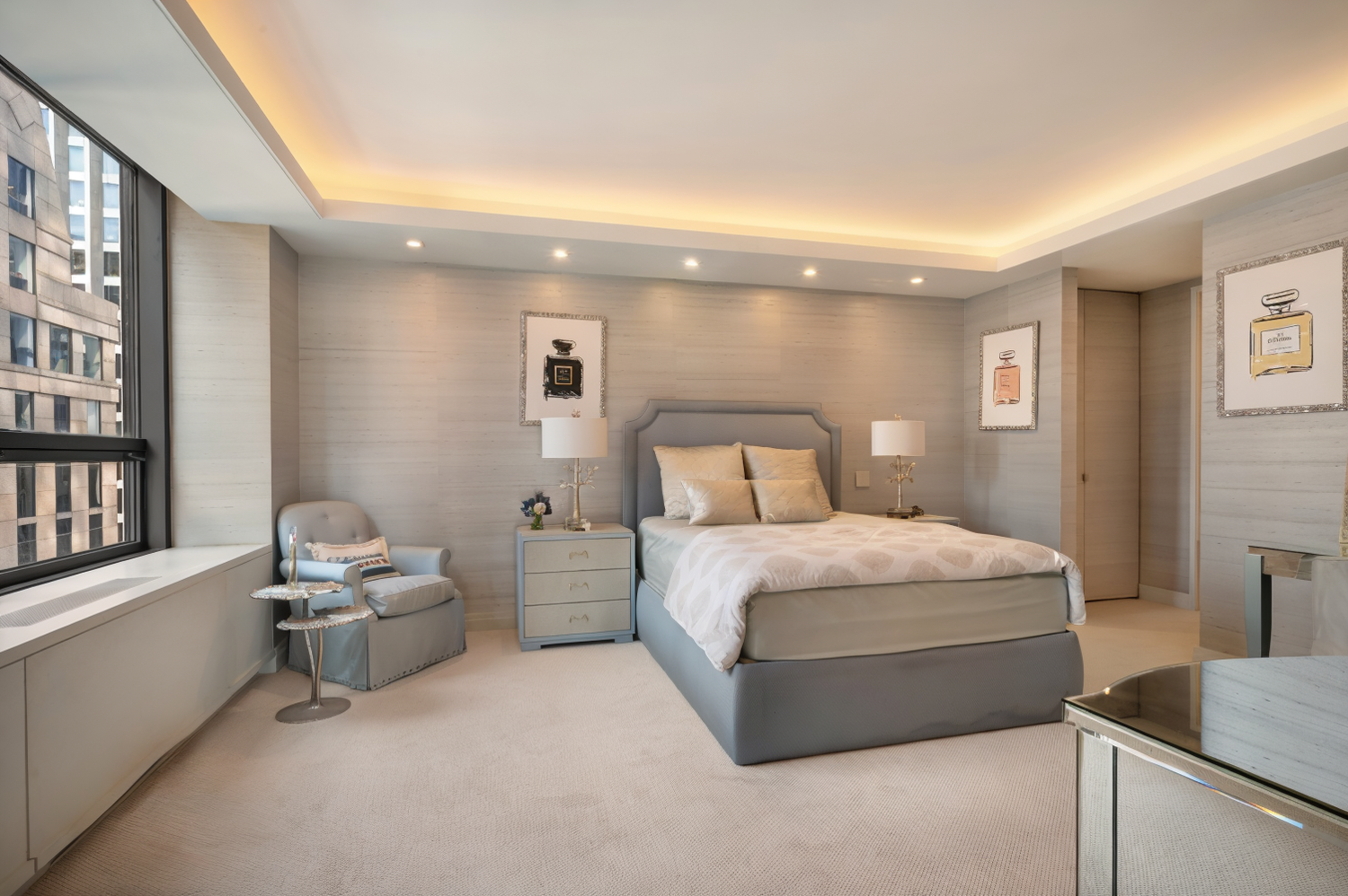 15 W 53RD Street 29BC