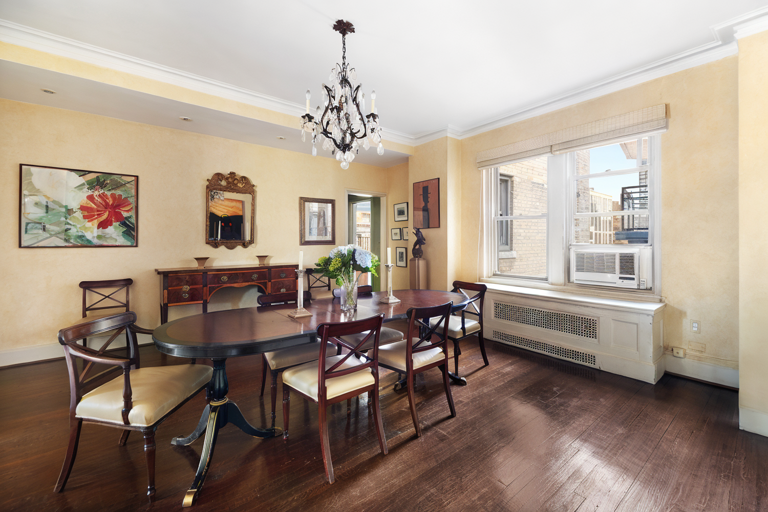108 E 86TH Street 14N