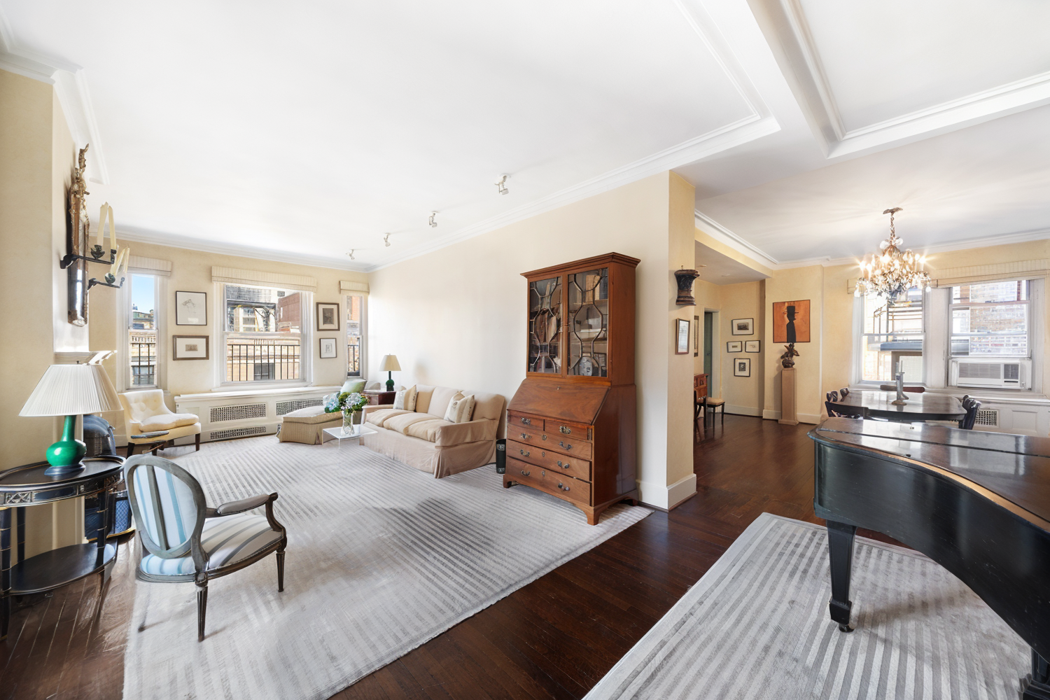 108 E 86TH Street 14N
