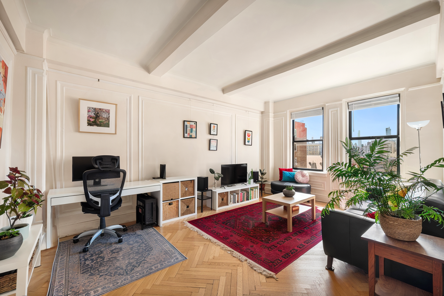 535 W 110TH Street 11G