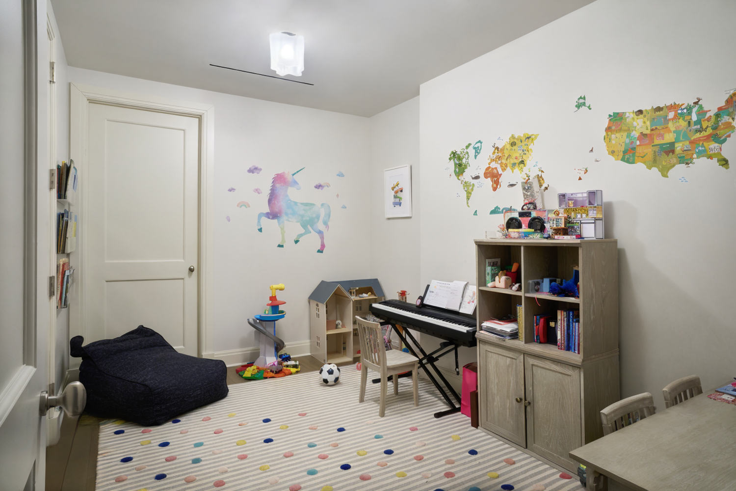101 W 78TH Street 5B