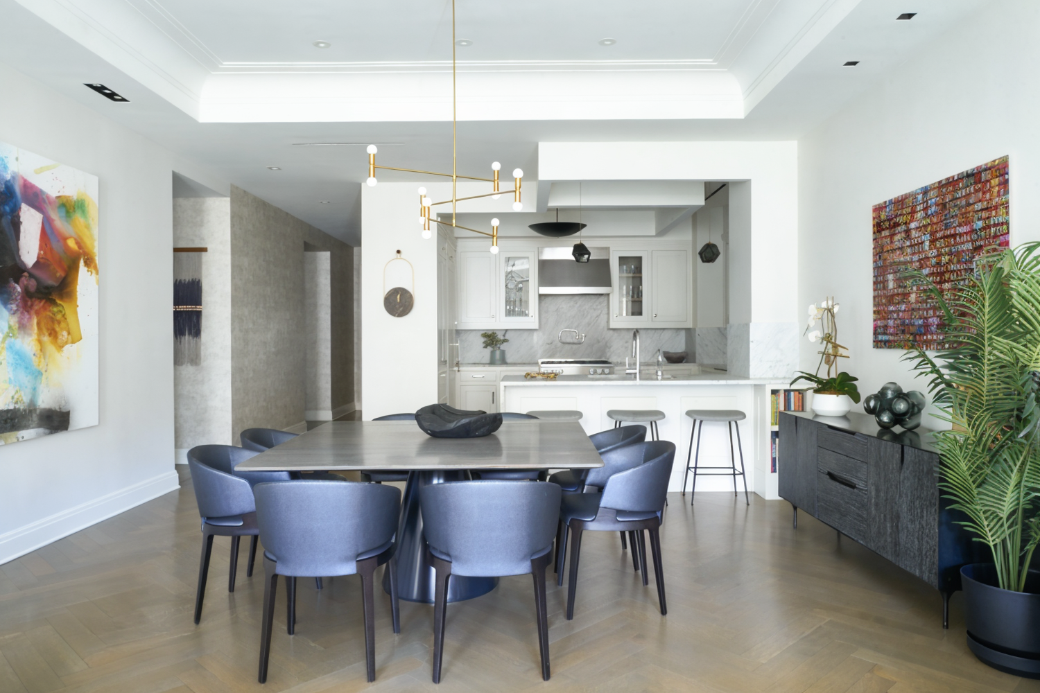 101 W 78TH Street 5B