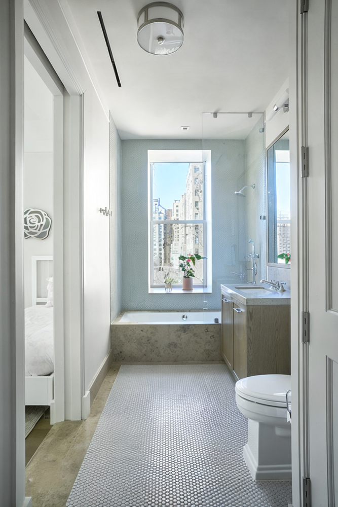 101 W 78TH Street 5B