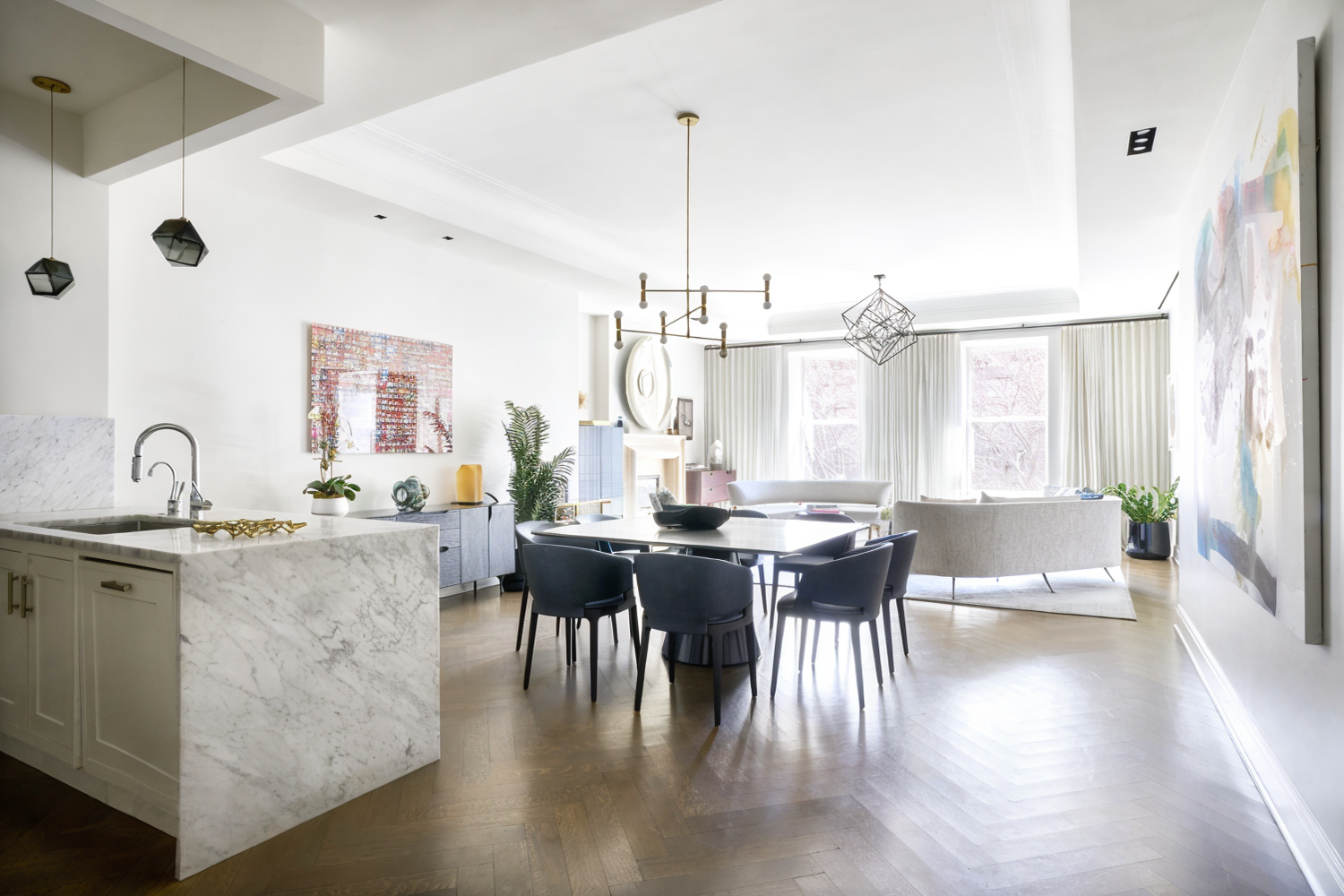 101 W 78TH Street 5B