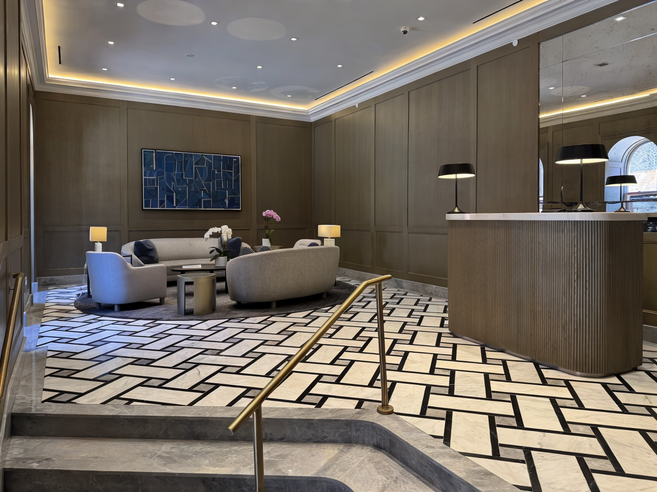 101 W 78TH Street 5B