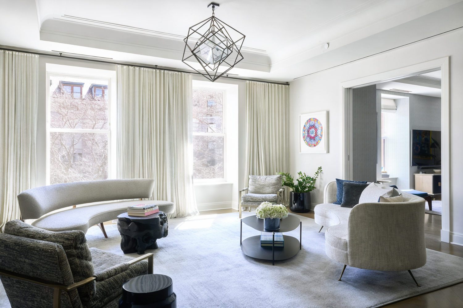 101 W 78TH Street 5B