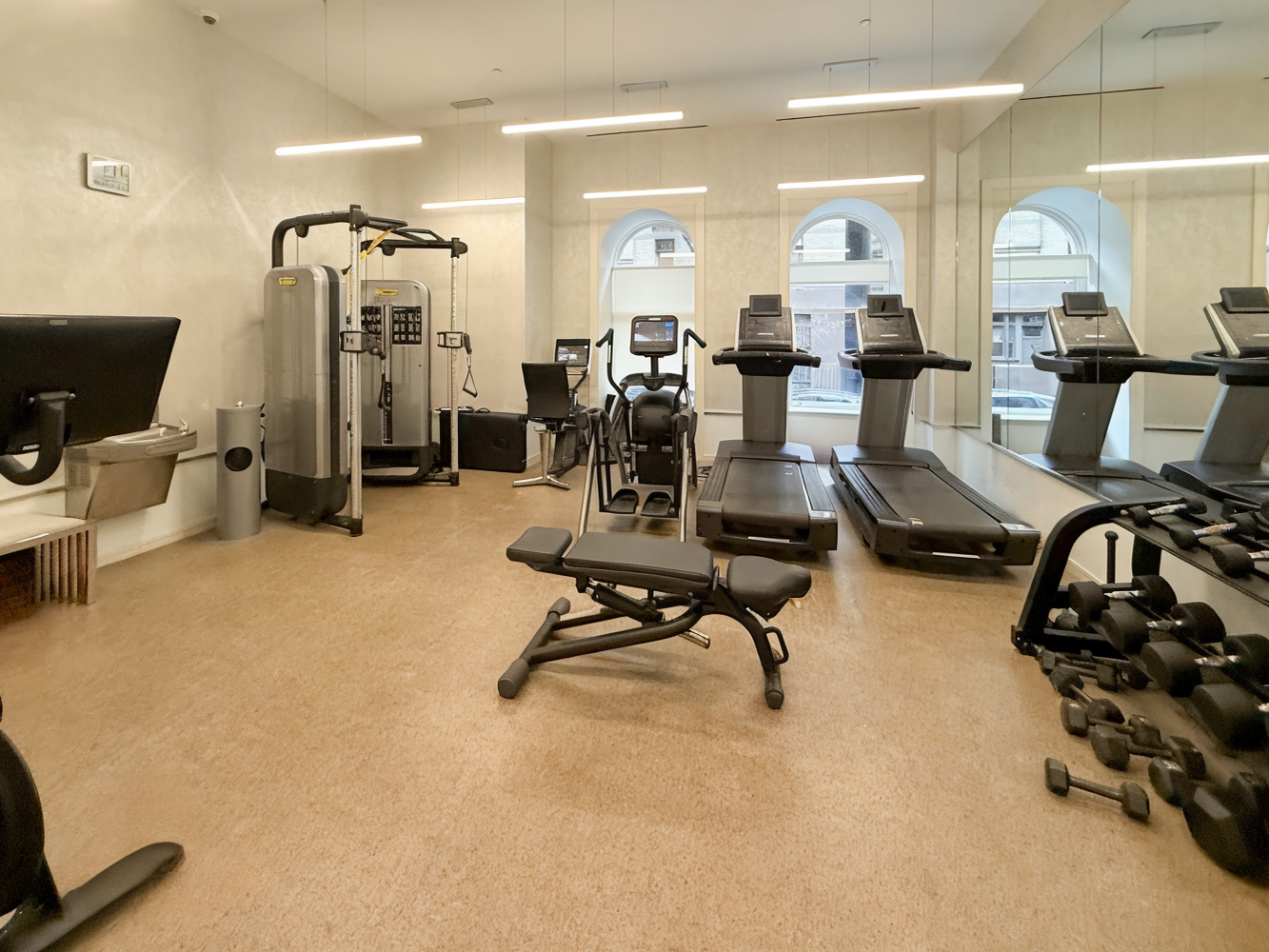 101 W 78TH Street 5B
