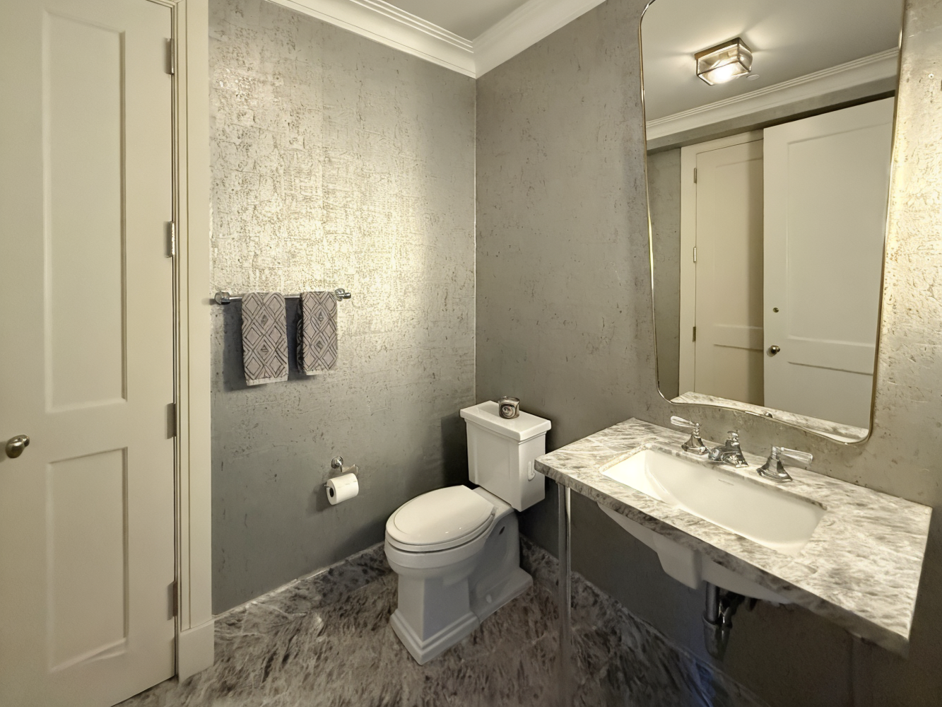 101 W 78TH Street 5B