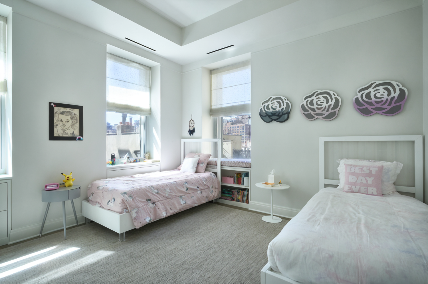 101 W 78TH Street 5B