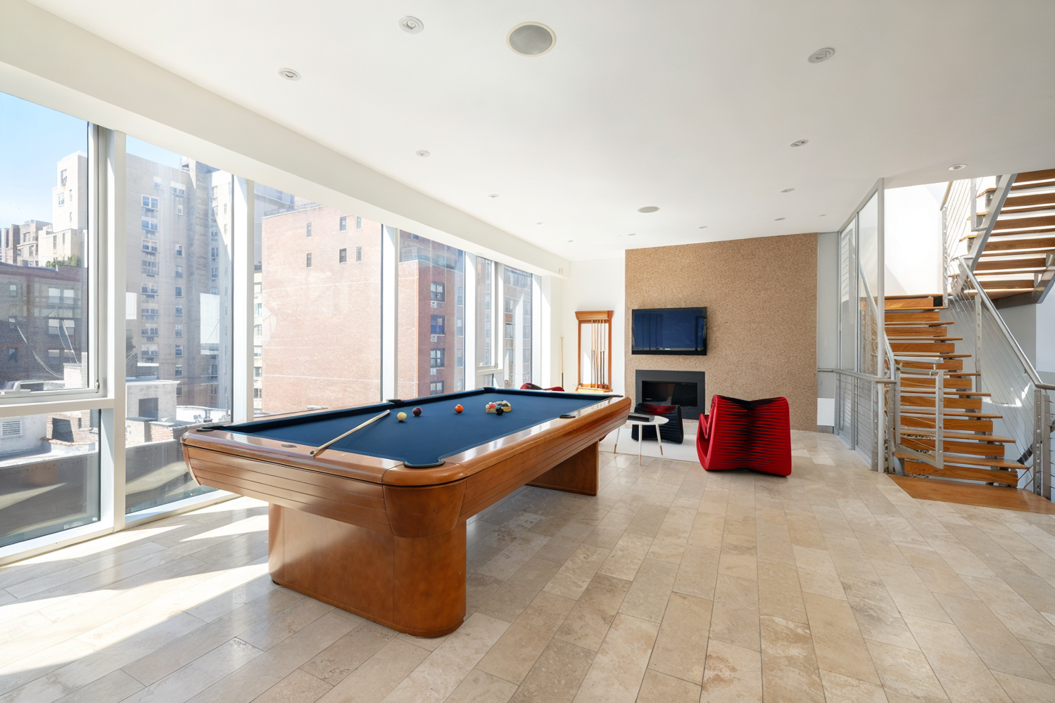 157 E 84TH Street PH