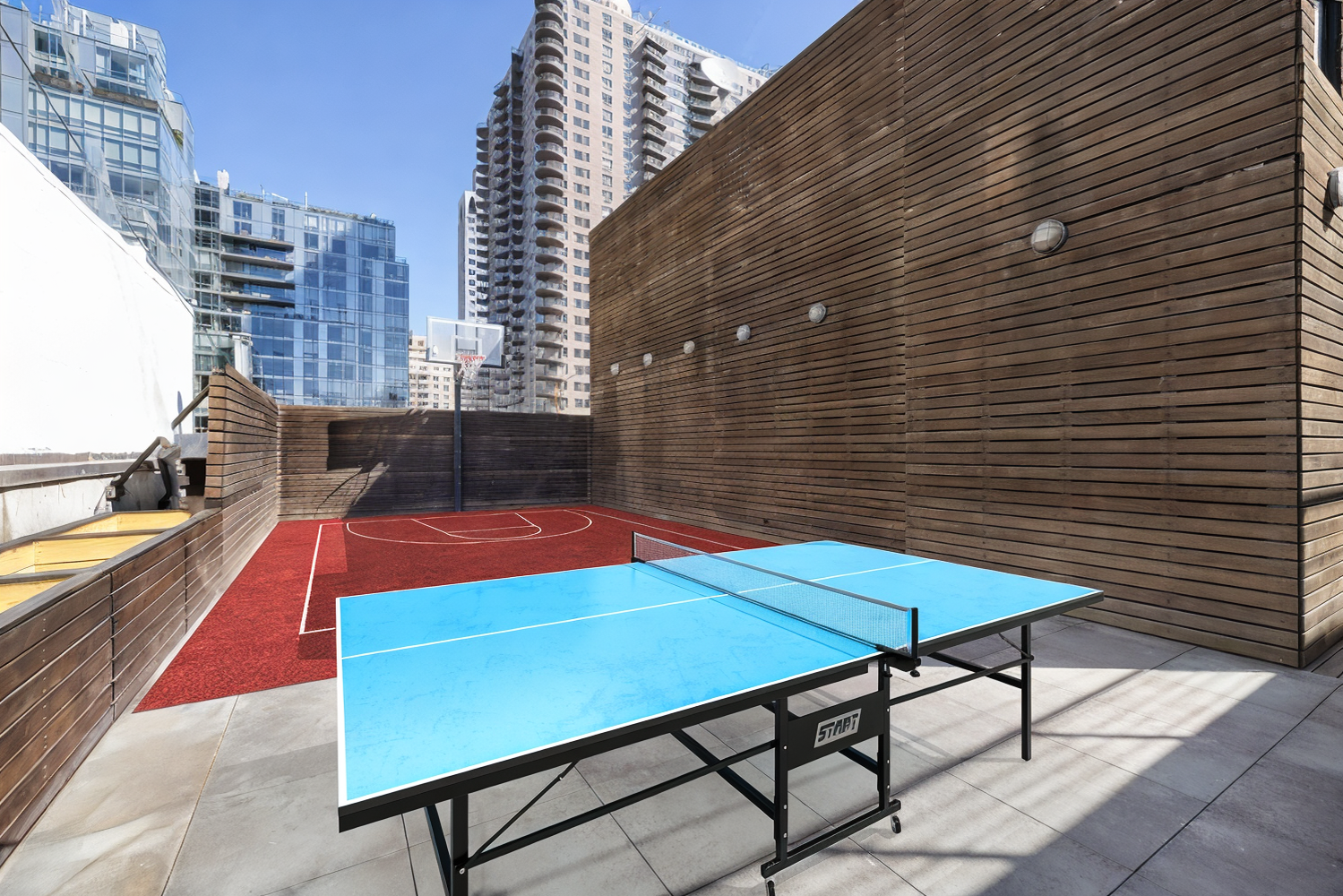 157 E 84TH Street PH