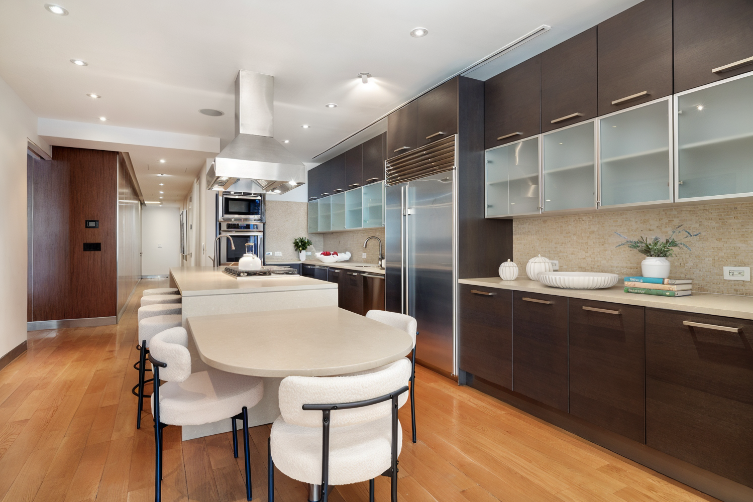 157 E 84TH Street PH