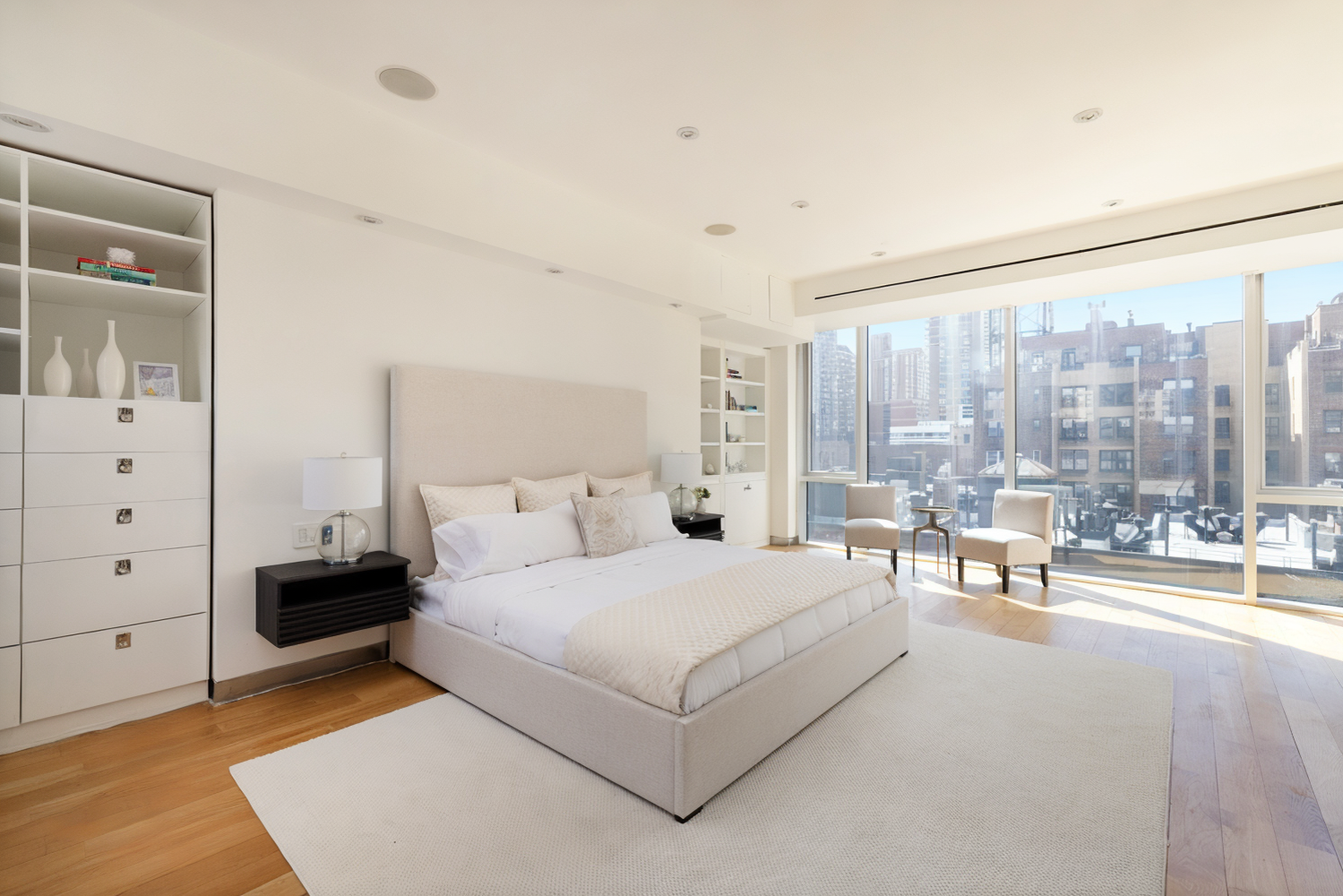 157 E 84TH Street PH