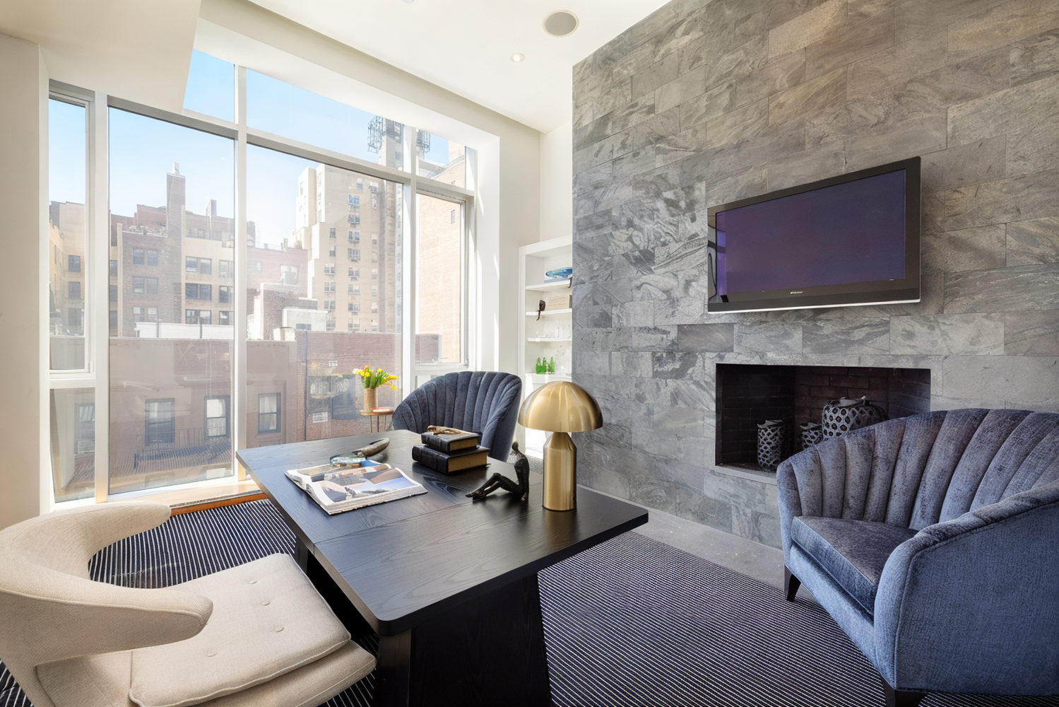 157 E 84TH Street PH