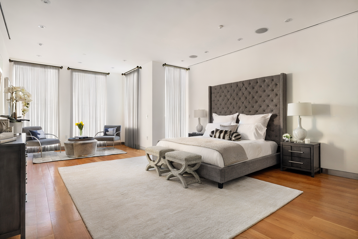 157 E 84TH Street PH