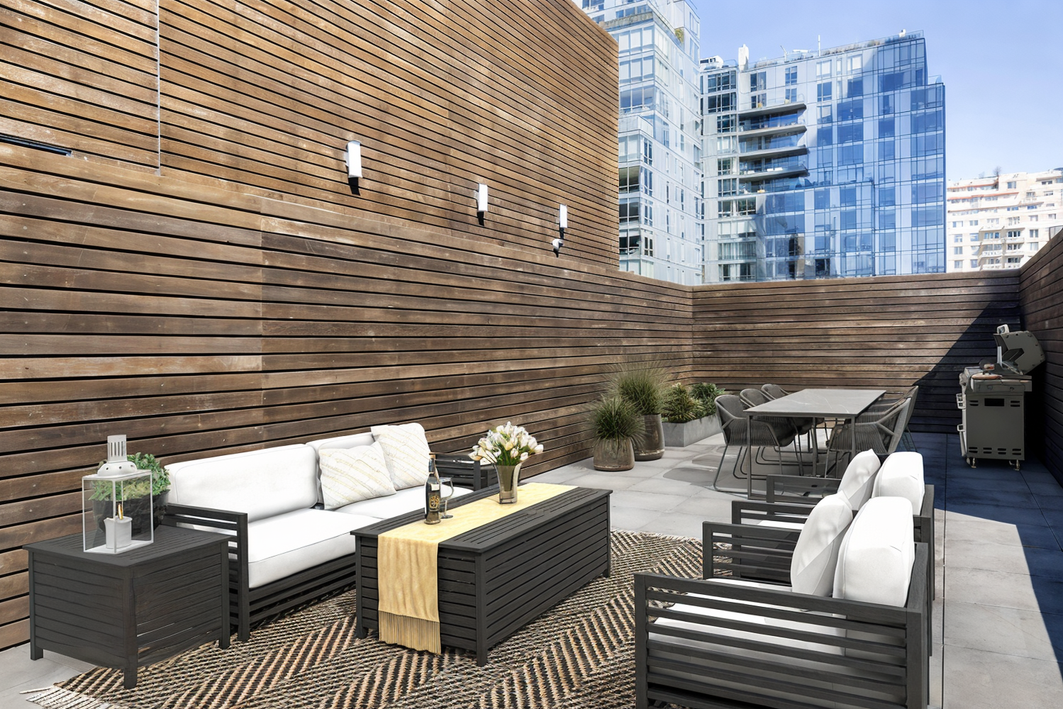 157 E 84TH Street PH