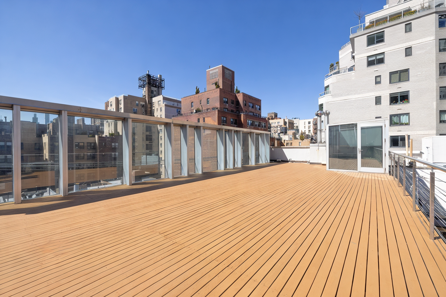 157 E 84TH Street PH