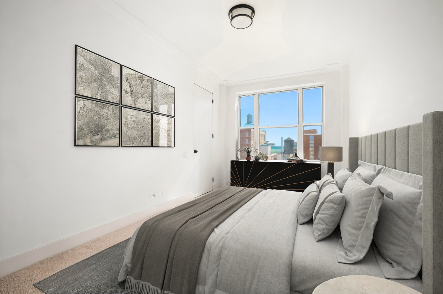 420 RIVERSIDE Drive 12H