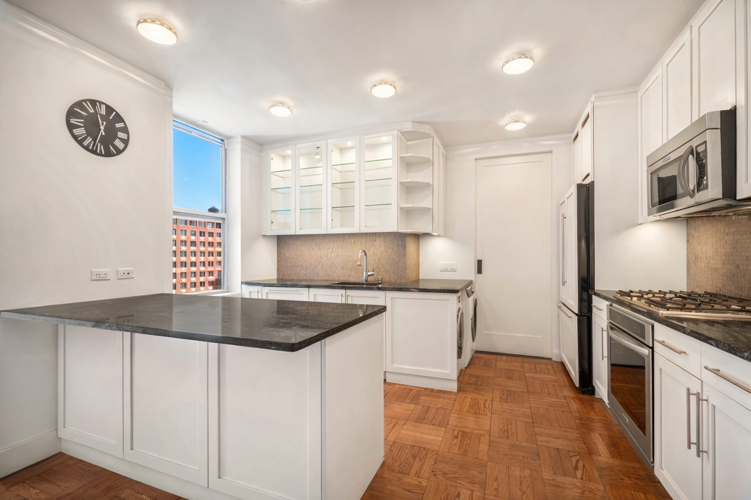 420 RIVERSIDE Drive 12H