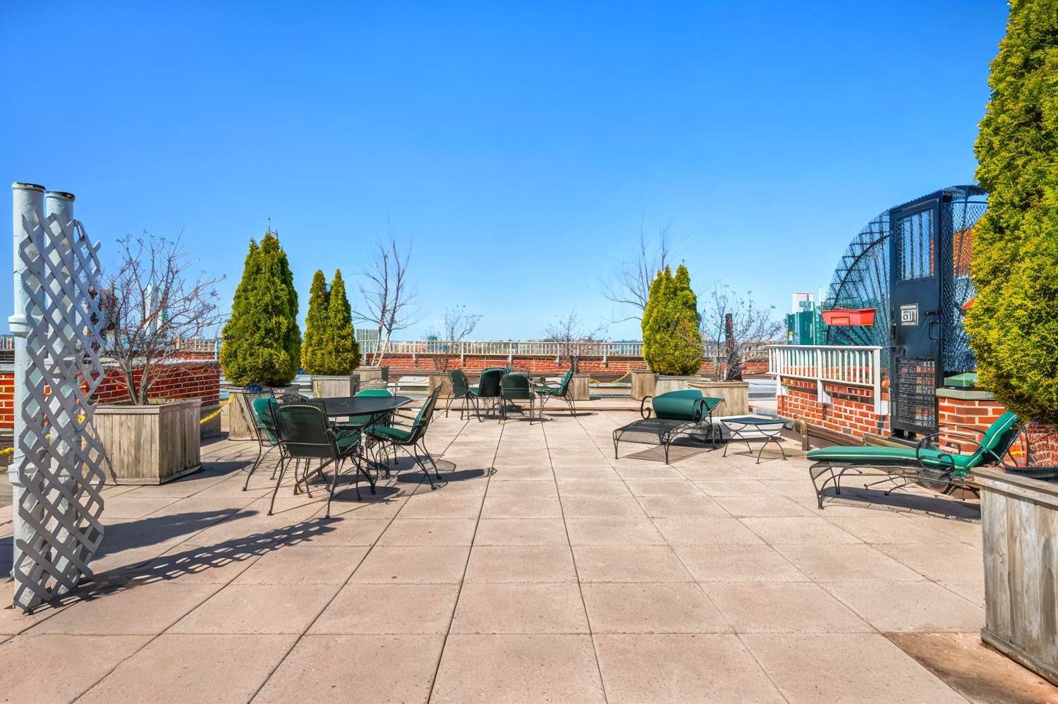 420 RIVERSIDE Drive 12H