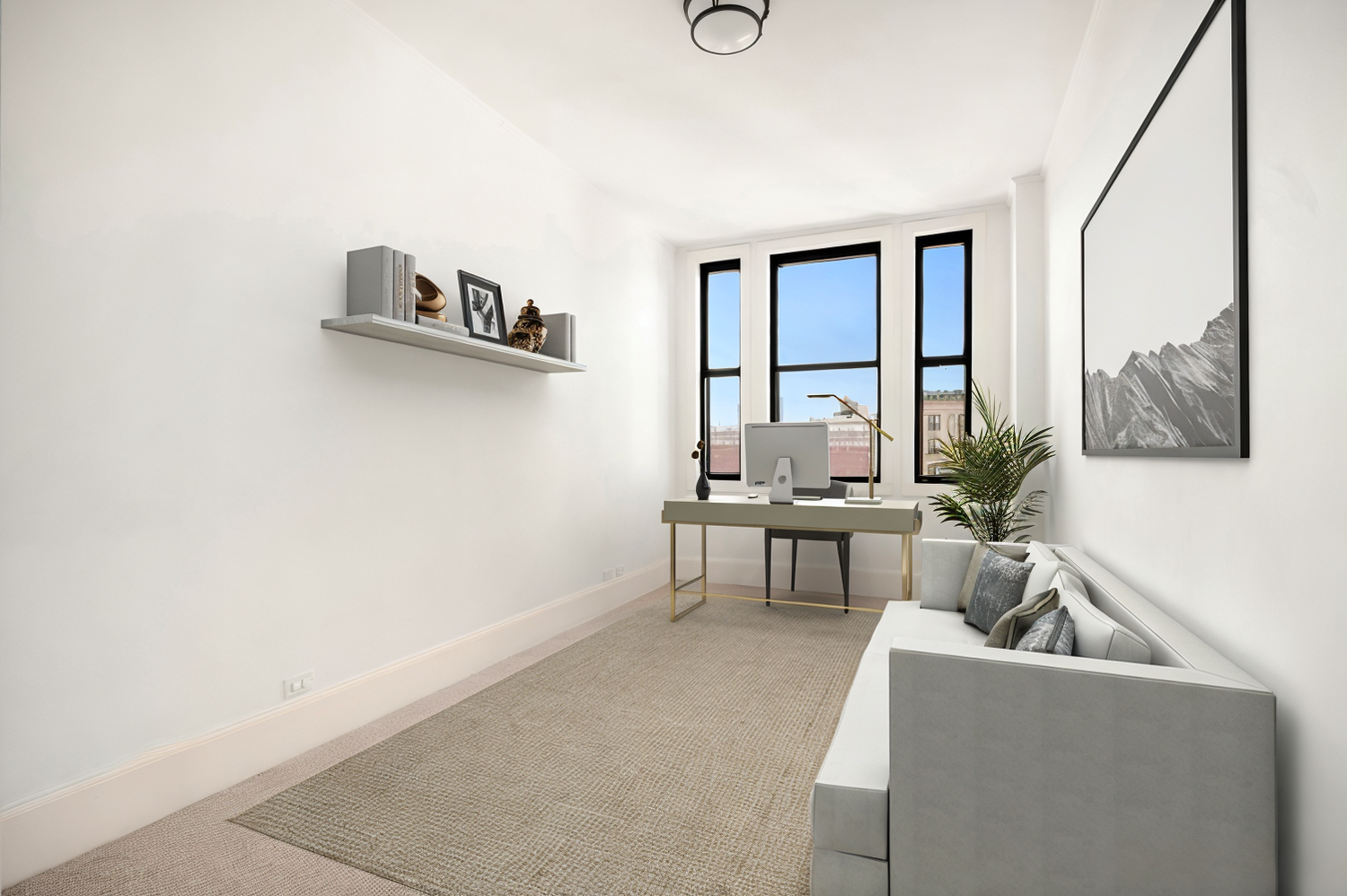 420 RIVERSIDE Drive 12H