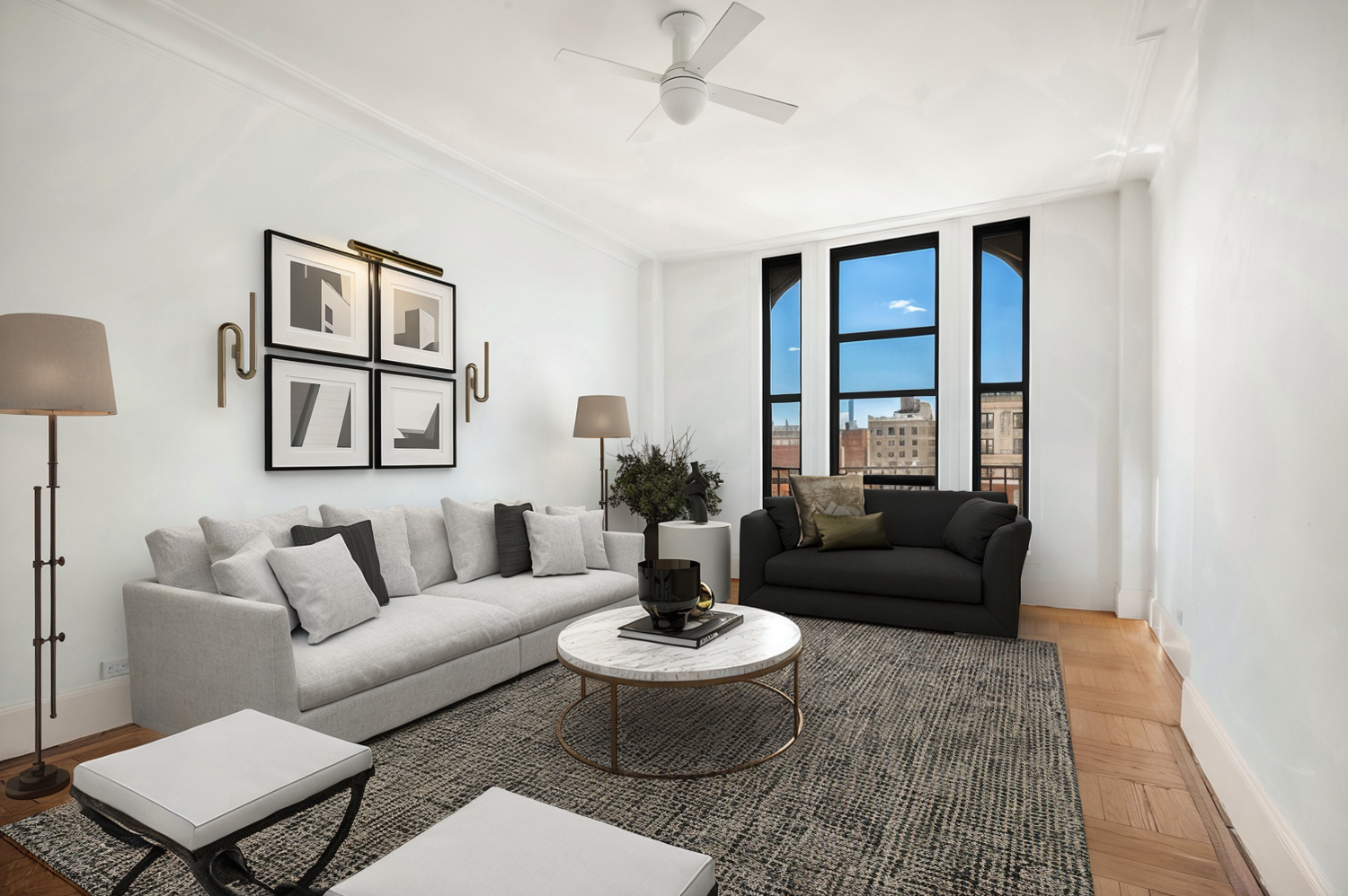 420 RIVERSIDE Drive 12H