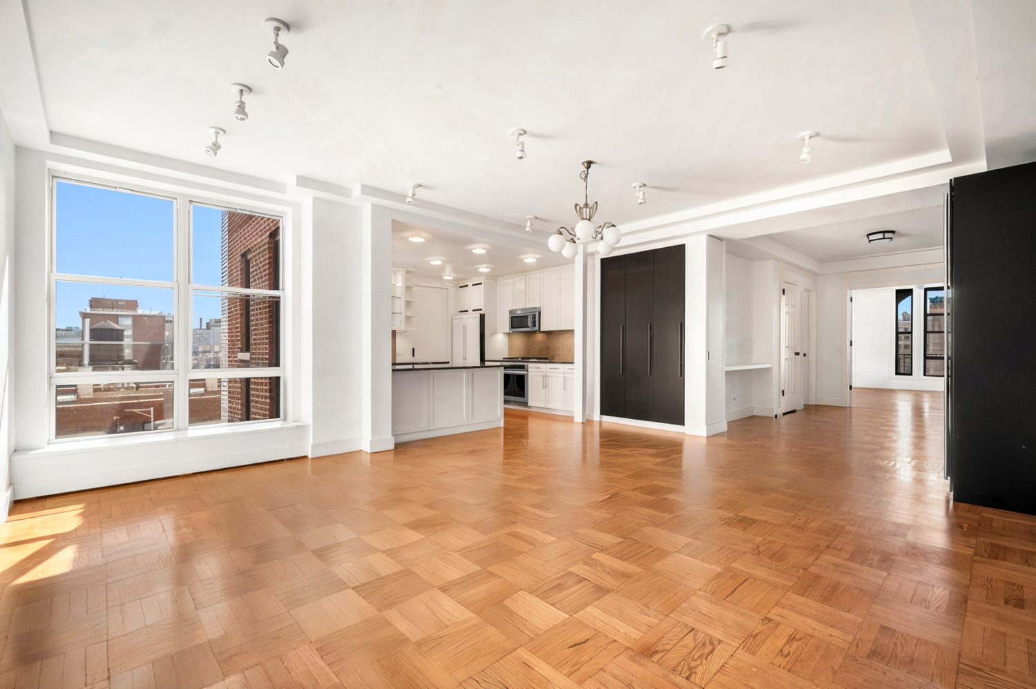 420 RIVERSIDE Drive 12H