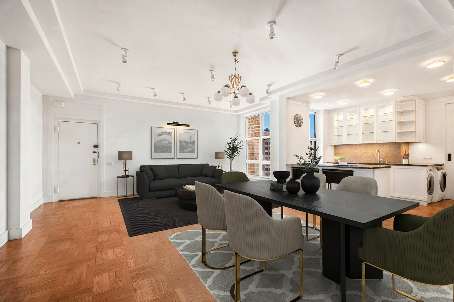 420 RIVERSIDE Drive 12H