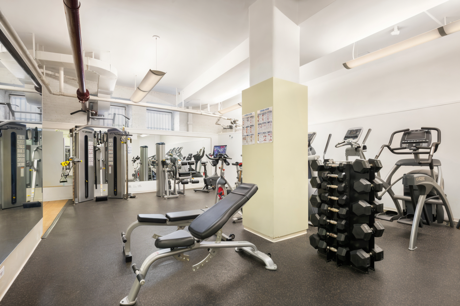 420 RIVERSIDE Drive 12H