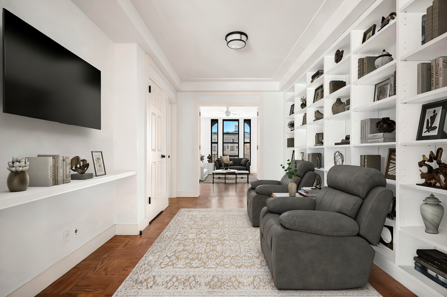 420 RIVERSIDE Drive 12H