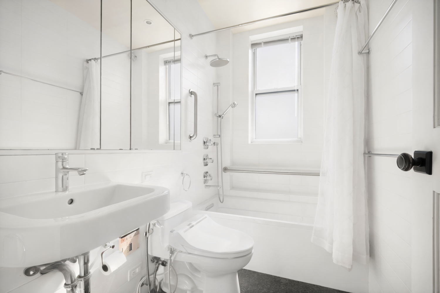 420 RIVERSIDE Drive 12H