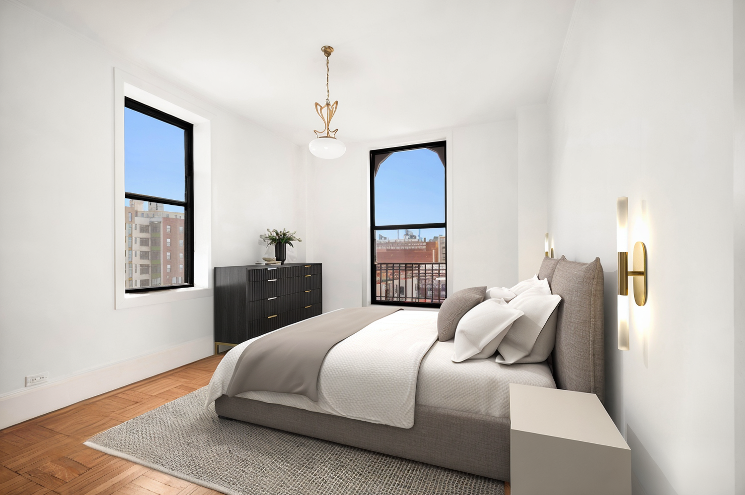 420 RIVERSIDE Drive 12H