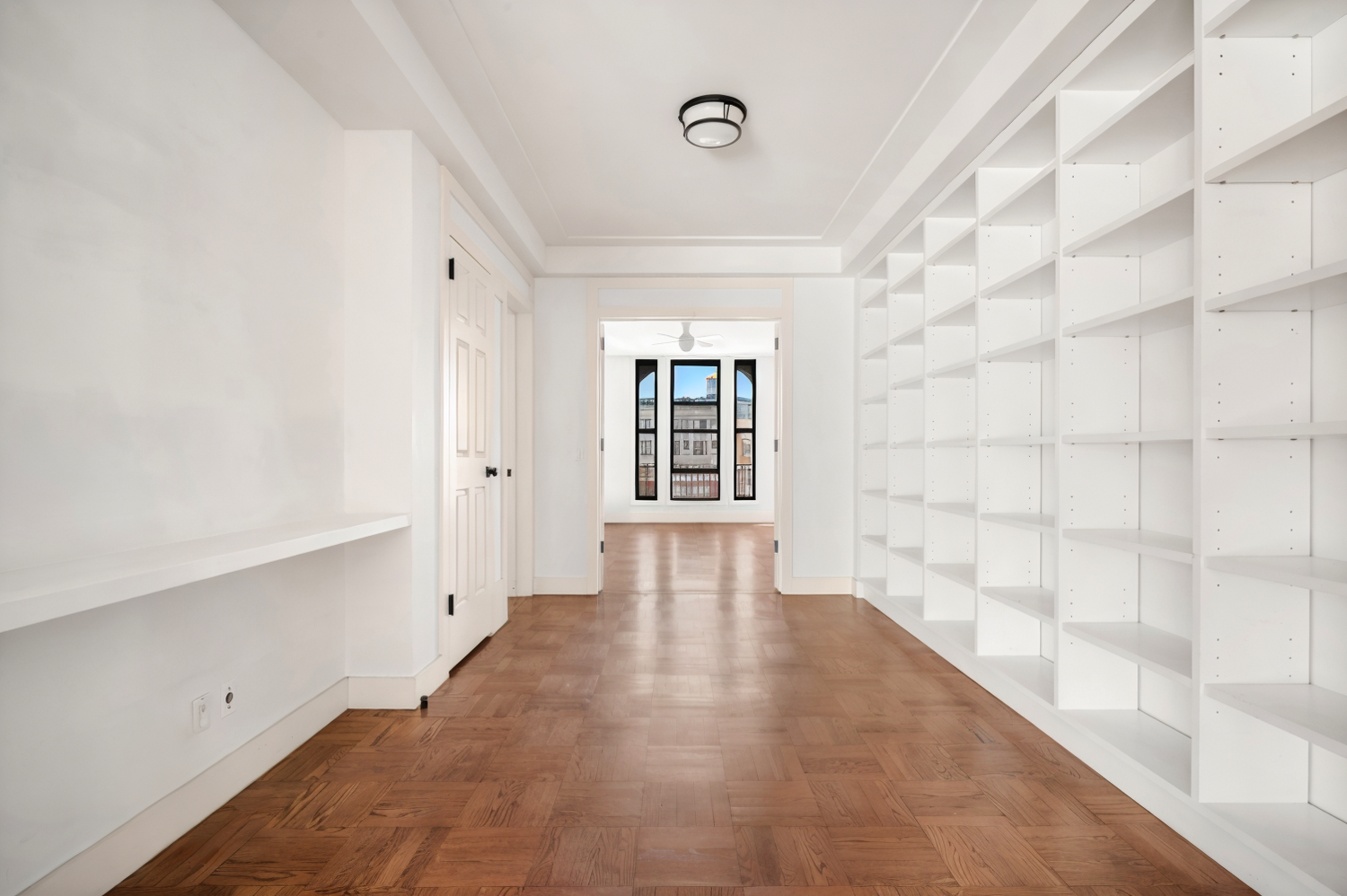 420 RIVERSIDE Drive 12H